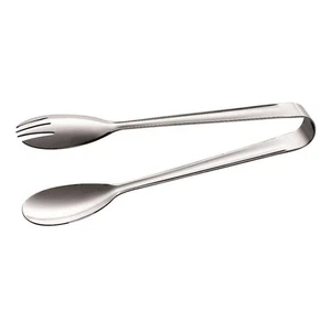 Bratenlöffel/Gabel 19,5 cm Edelstahl - PIAZZA - Restaurant - Bild 1 von 4