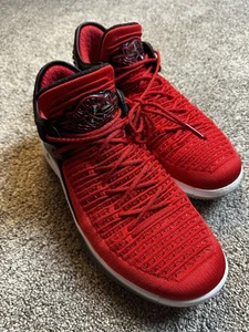 Air Jordan 32 XXXll Chicago Win 96  Men’s Sz 10 University Red AA1256-603 - Picture 1 of 8