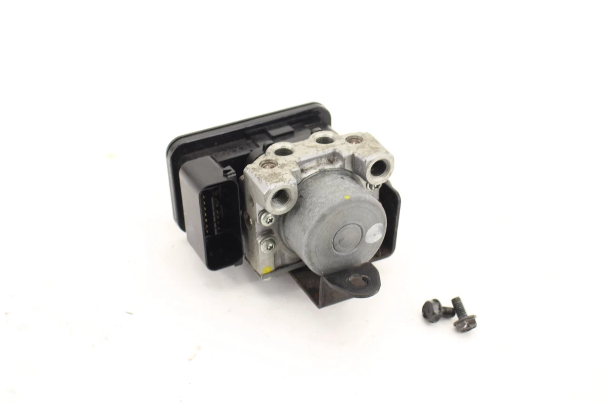 Kawasaki Motorcycle & Scooter Additional ABS Parts for sale | eBay