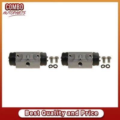 Cilindro de rueda de freno de tambor trasero para Ford Escape 2008-2012 Foto 1 de 4