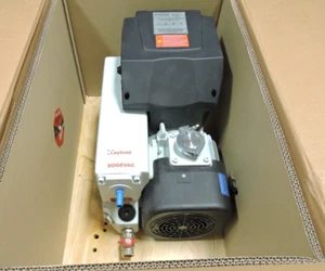 NEW 2023 Thermo Fisher Leybold SOGEVAC SV65BIFC Vacuum Pump SV 40-65 BIFC in BOX - Picture 1 of 22