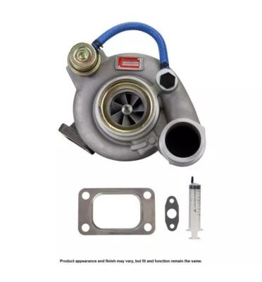 Turbocompresor DIESEL Rotomaster H8350103R 1994-1995 Dodge Ram 2500 3500 (F-5) Foto 1 de 3