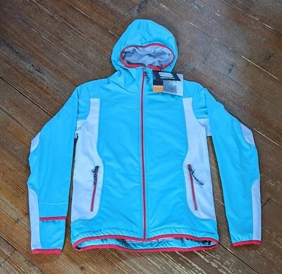 Sportful Women's Xplore Cycling Jacket Size Small - Image 1 of 3