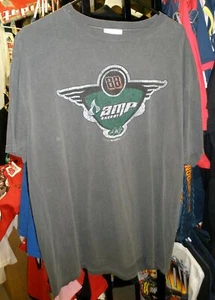 VINTAGE CHASE #88 TEE SHIRT AMP ENERGY WASHED LOOK DALE EARNHARDT JR LARGE NWT - Picture 1 of 2