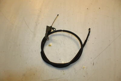 Línea de cable de embrague Yamaha YZF R6S 2007 2C0-26335-00-00 Foto 1 de 4