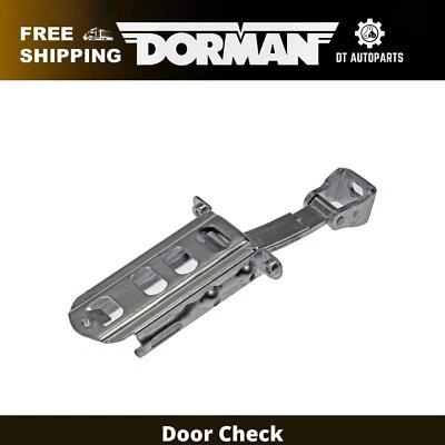 Dodge Sprinter 3500 2007-2009 Dorman puerta comprobada 2008 Foto 1 de 4