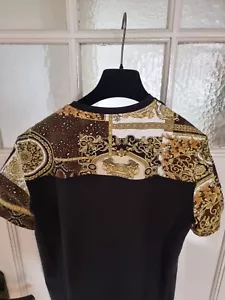 versace medusa tshirt men S - Picture 1 of 11