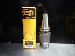 GS CAT40 Bilz #2 Tension Compression Tapping Chuck CAT40 #2-4.50" (LOC2413B) - Picture 1 of 4
