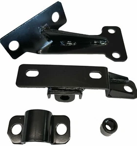 Soporte de escape CFMOTO - CForce 500 - No 9CR6-006L SET - Imagen 1 de 4