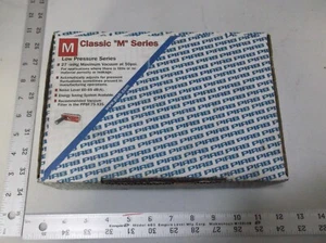 PIAB M25B5-ENA M25LP CLASSIC VACUUM PUMP  - Picture 1 of 4