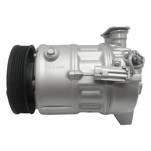 RYC Remanufactured A/C Compressor Fits Buick LaCrosse 3.0L, 3.6L 2010 2011 - Picture 1 of 2
