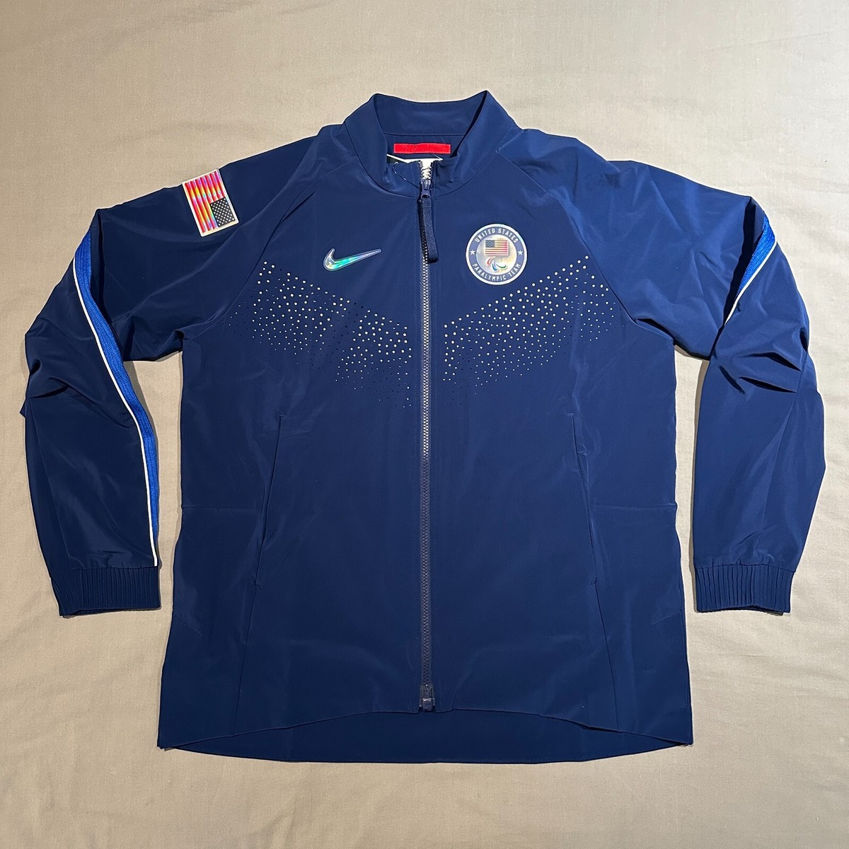 Nike USA Olympics Jackets for sale | eBay Nike USA Olympics Jackets for sale | eBay
