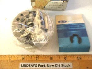 NEW OEM FORD 1982 ESCORT, LYNX "ROTOR ASSEMBLY" POWER STEERING PUMP E2FZ-3D607-A - Picture 1 of 5