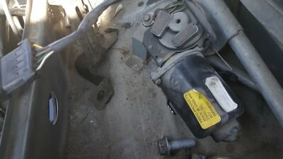 Windshield Wiper Motor Fits 03-05 SATURN L SERIES L 200 — 第 1/4 张图片