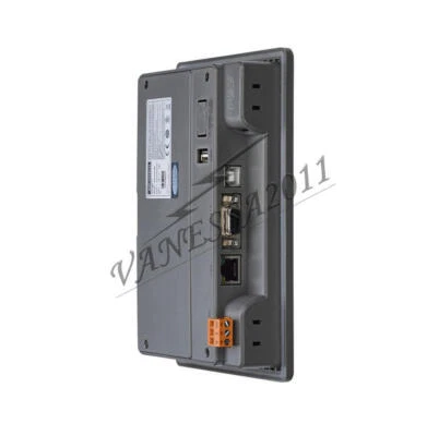 ONE NEW WOP-207K-NAE replace WOP-2070T-N2AE 7-inch human-machine - Image 1 of 4