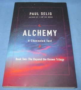Alchemy : A Channeled Text by Paul Selig (2020, Trade Paperback) - Imagen 1 de 3