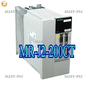 1PC  Mitsubishi MR-J2-200CT Servo Drive MRJ2200CT Fast Shipping~ NEW - Picture 1 of 4