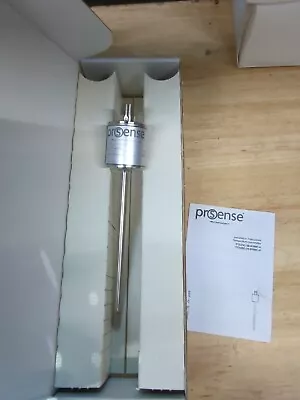 Prosense Temperature Transmitter-TTD25C-20-0100C-H - Image 1 of 2
