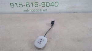 2020-2024 JEEP COMPASS FRONT RIGHT/LEFT OVERHEAD HEADLINER MICROPHONE 6UA07PS4AA - Picture 1 of 12