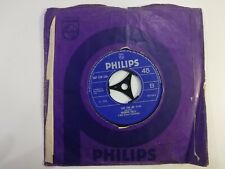 FRANKIE VALLI You're Ready Now 1966 UK 7" vinyl single  DISCOVVINILE 45 GIRI