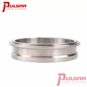Pulsar Turbo 2.5" Flange Inlet for PTX28/30/35 PTG49/55/62 Turbine Housing - Bild 1 von 1