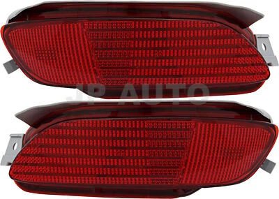 For 2004-2006 Lexus RX330 RX350 RX400h Side Marker Set Driver and Passenger Side - Image 1 of 4