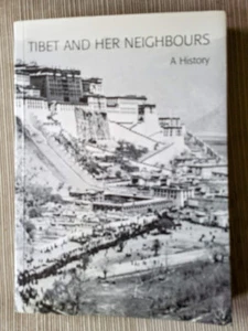 Tibet and Her Neighbours : A History, edited by Alex McKay (2003, Paperback) - Imagen 1 de 1