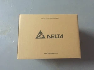 1 STCK. Über Delta Wechselrichter M Serie VFD022M43B 2,2 KW 380V - Bild 1 von 3