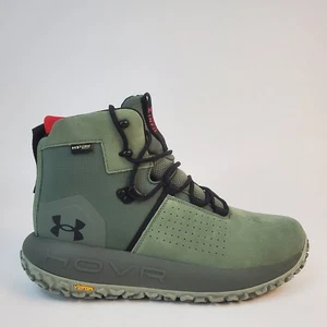 Botas tácticas Under Armour HOVR Infil impermeables ásperas 3027538-300 para hombre 9,5 - Imagen 1 de 12