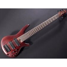 Ibanez Electric bass SR506E-BM 6 strings