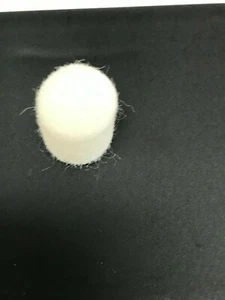 Automated Production Equipment 6700-0100 GLASS TUBE FILTER FELT Pk of 23 NEW - Picture 1 of 1