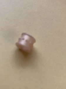 Monster High - Nefera de Nile - 1st First Wave - Gold Wide Studded Bracelet Only - Picture 1 of 1