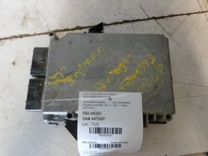 Módulo de control electrónico ECM del motor 6-215 3,5 L compatible con 97 CONCORDE 425547 - Imagen 1 de 4