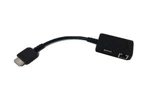 Lenovo ThinkPad OneLink+ To VGA RJ45 Ethernet Network Adapter 4X90J31060 03X7014