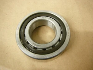NUP 206 ECP Cylindrical Roller Bearing - Picture 1 of 3