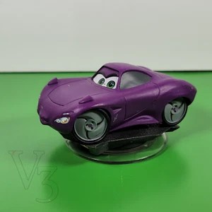 Figura de personaje de Disney Infinity 1.0: autos de Disney HOLLY SHIFTWELL - Imagen 1 de 6