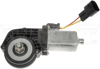 Motor de ventana eléctrica para Mercury Mountaineer 2002-2006 Dorman 228OY59 Foto 1 de 4