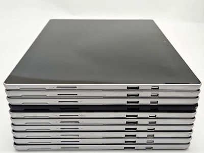 Lote de (10) Microsoft Surface Pro 1796 10 Pro i5/i7/m3 128-512GB SSD 4-16GB RAM Foto 1 de 4