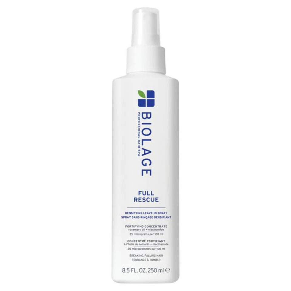 Biolage Spa Full Rescue Densificante Deja en Spray 8.5 fl oz Foto 1 de 1