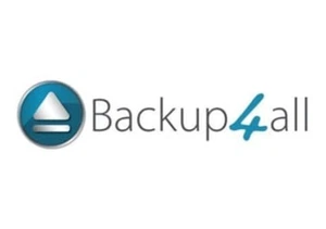 Backup4all 2023 Lite – Lebenslange ESD-Lizenz für 1 Gerät - Afbeelding 1 van 2