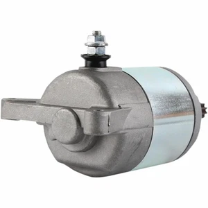 Parts Unlimited 2110-0814 Starter - Picture 1 of 3