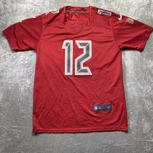 Tom Brady #12 Trikot Herren Medium Tampa Bay Buccaneers Nike NFL - Bild 1 von 11