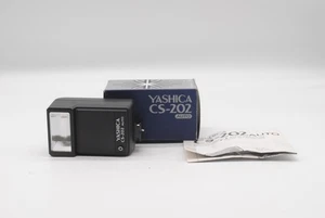 Yashica CS-202 Blitz Auto – Originalverpackt (OVP) - Bild 1 von 4