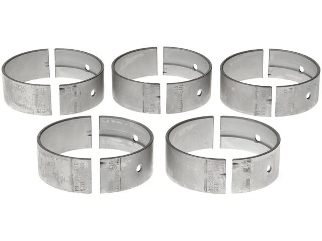 Juego de cojinetes principales para 90-12 Acura Honda Integra RDX RSX Civic del Sol CRV FR35M3 Foto 1 de 1