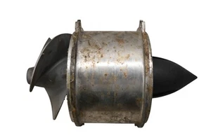 02 Polaris Genesis I 1200 Jet Pump Impeller & Housing - Picture 1 of 3