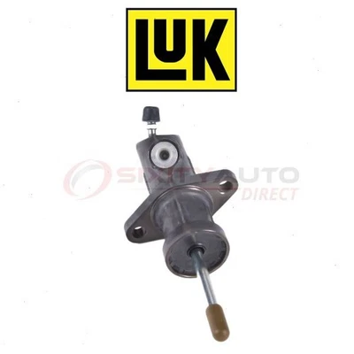 LuK MX Clutch Slave Cylinder for 2006-2007 BMW 530xi - Transmission Manual  jd Foto 1 de 4