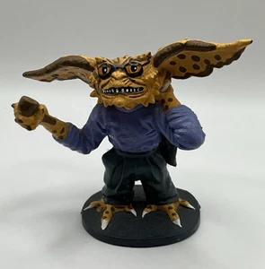 Applause Gremlins 2 figurine nuove lotto cervello PVC vintage 1990 - Foto 1 di 3