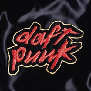 Daft Punk Homework (Vinyl) 12" Album - Picture 1 of 1