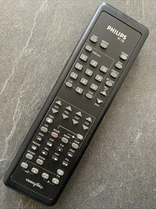 PHILIPS RT 735 GENUINE REMOTE FULLY STRIPPED CLEANED TESTED & WORKING - Picture 1 of 5