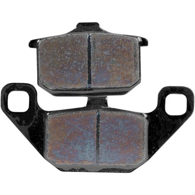 SBS LS Brake Pads Fits Kawasaki - 557LS 557LS - Image 1 of 4